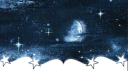﹒. SONNET OF THE STARS . ﹒✦ Discord server banner