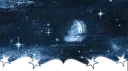 ﹒. SONNET OF THE STARS . ﹒✦ Discord server banner