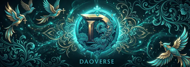 DaoVerse#9114 banner
