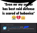 Supreme Zelzeimad Discord server banner