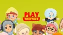 ∘⁺₊ play with friends ₊⁺∘ server banner