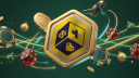 CryptoDice Club Discord server banner