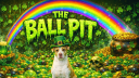 The Ball Pit Discord server banner
