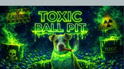 The Ball Pit server banner