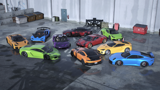 Moonshot Discord server banner