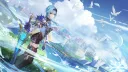 Shadoukafe~ Discord server banner