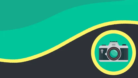 Photography & Filmmaking banner