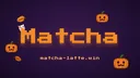 Matcha banner