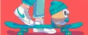 banner