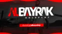 𝐇İ𝐒𝐀𝐑 𝐑𝐎𝐋𝐄𝐏𝐋𝐀𝐘  #𝐒𝐄𝐙𝐎𝐍 𝟏 banner