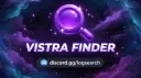 Vistra Finder #TOP 1 banner