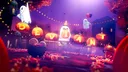 DEVIANT banner