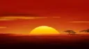 Pride Rock Discord server banner