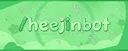 HeeJin#3888 banner