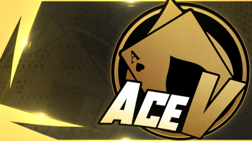 AceV Discord server banner
