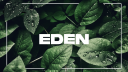 Eden banner