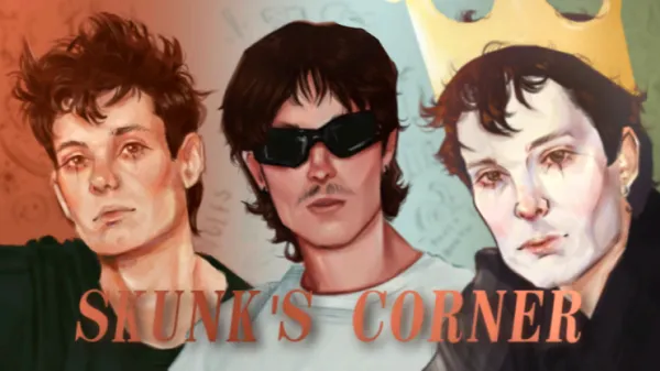 banner