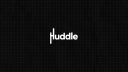 Huddle server banner