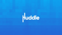 Huddle Discord server banner