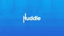 Huddle banner