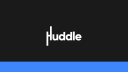 Huddle server banner