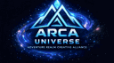 Arca Universe banner