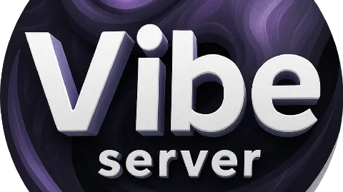 Vibe banner