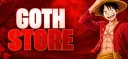 Goth Store & MM #450 banner