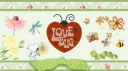 lovebug ʚଓ banner