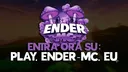 💜 EnderMC [0.4k] banner