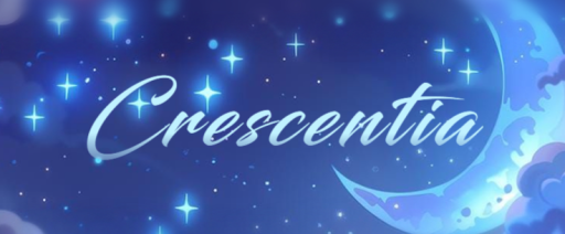 Crescentia Discord server banner