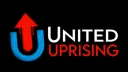 United Uprising banner