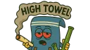 High Towel Farms banner
