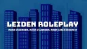 Leiden Roleplay banner