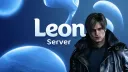 Leon banner