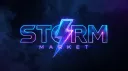 Storm Market banner