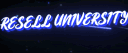 RESELL UNIVERSITY! banner