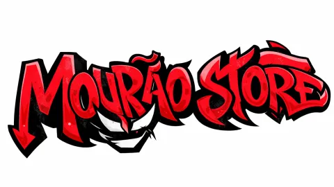 Mourão Store #1k banner