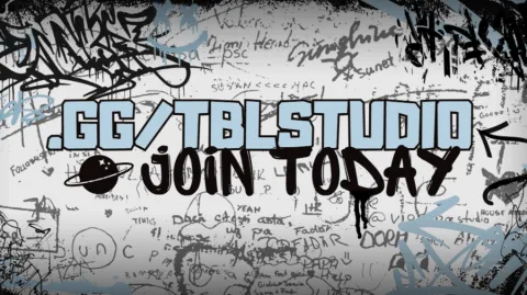 TBL Studio banner