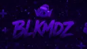 BLK MODZ. banner