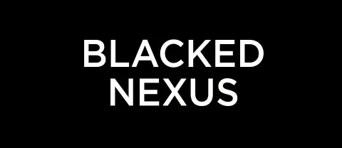 BLACKED NEXUS banner