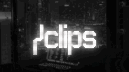 /clips Discord server banner