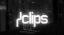 /clips Discord server banner