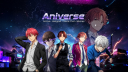 𝗔𝗻𝗶𝘃𝗲𝗿𝘀𝗲 | 𝗔𝗻𝗶𝗺𝗲 • 𝗛𝗮𝗻𝗴𝗼𝘂𝘁 • 𝗩𝗼𝗶𝗰𝗲 𝗖𝗵𝗮𝘁 • 𝗠𝗲𝗺𝗲𝘀 server banner