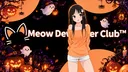 Meow Developer Clubโข banner