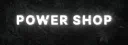 PØWER SHØP 2.0 Discord server banner