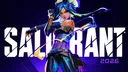 SALORANT #KALİTE banner