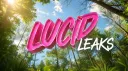 Lucid Leaks | 10k? banner