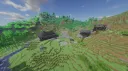 True Minecraft ~ (WIP) ~ Discord server banner