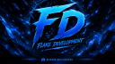 Flake's Development banner